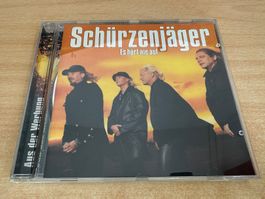 X0 Schürzenjäger – Es Hört Nie Auf