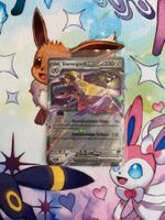 Pokémon Durengard EX 135/182 PAR