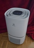 purificateur d'air Electrolux 500