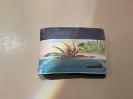 Quiksilver Portemonnaie, Sommer Ferien Style