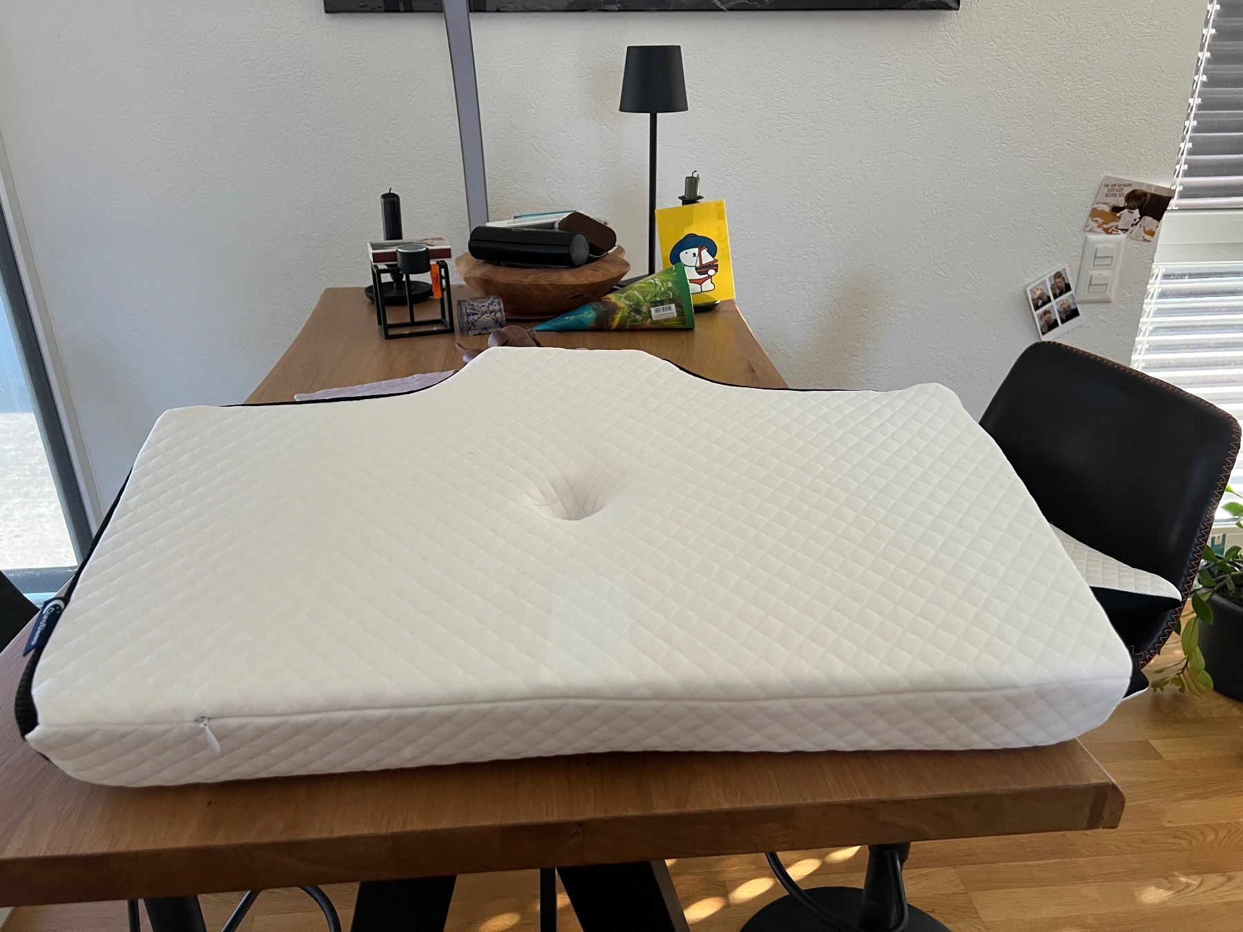 Cuscini: Curosleep Kissen – Usato da Widnau venduto da sasabine 1