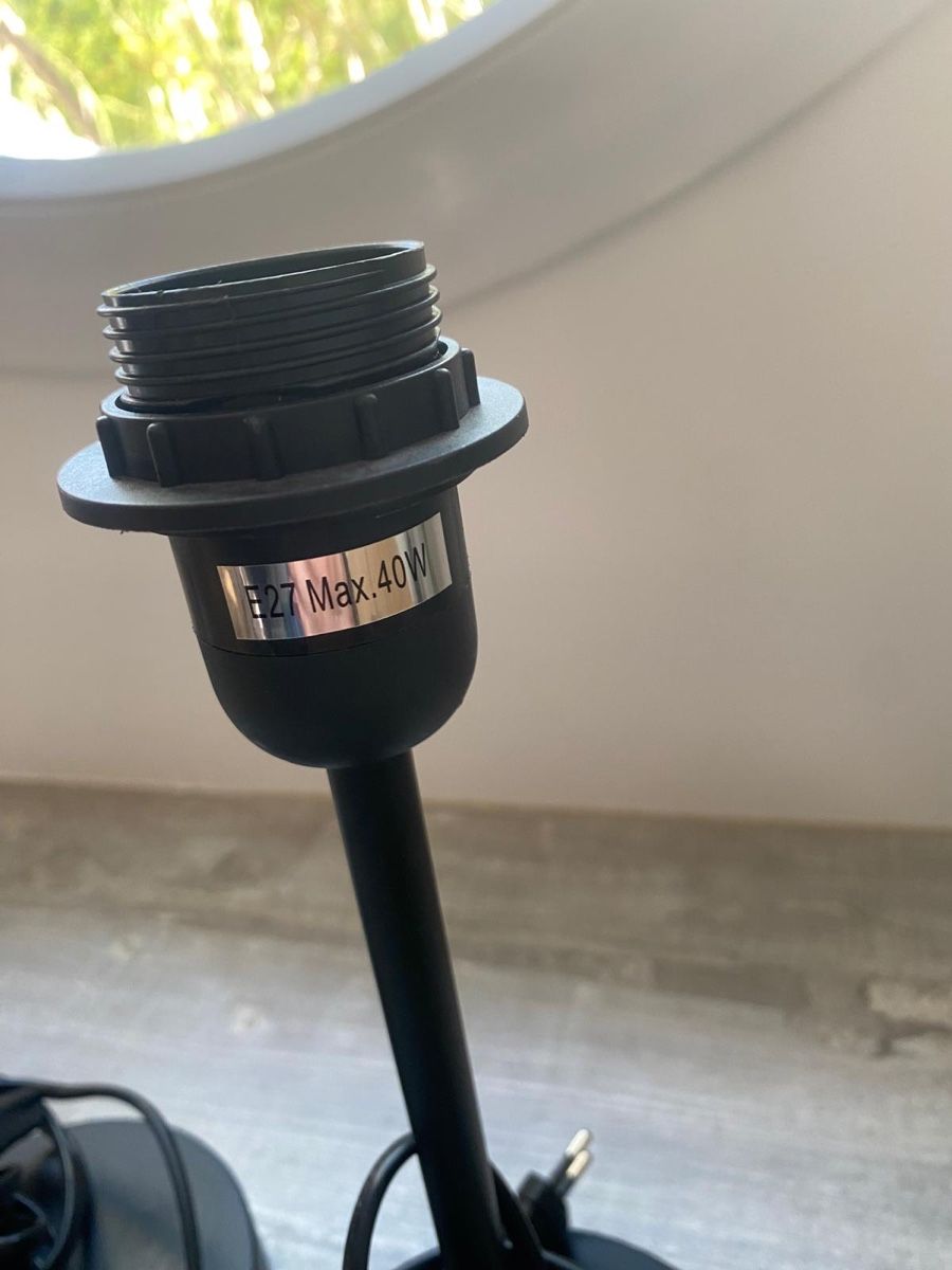 Beliani Lampade: 2 lampes Beliani – Usato da Carouge GE venduto da lia_t7zd 3