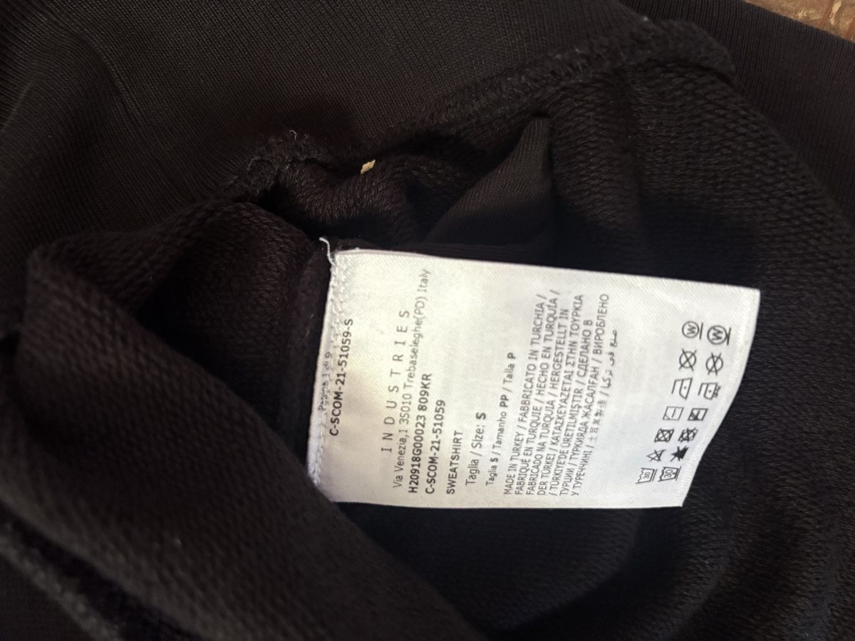 Pulls & Sweat-shirts: Moncler St Moritz size S – D'occasion à Celerina par jor_vhy8 1