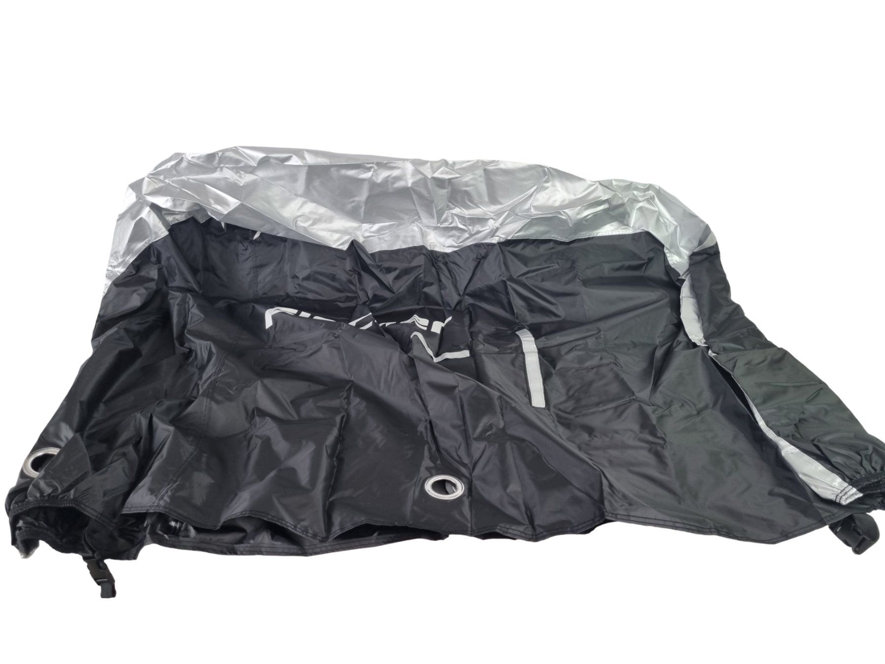 Autres accessoires pour le cyclisme: FISCHER Fahrradgarage "Premium" – D'occasion à Wangen b. Olten par Restwert_Wangen 1
