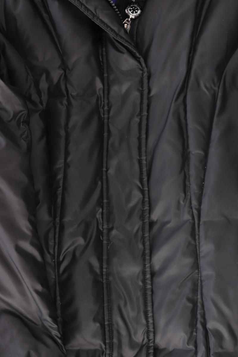 Jacken: Gil Bret Winterjacke Gr. 40 schwarz – Gebraucht aus Neustadt an der Waldnaab von SecondLifeFashion 2
