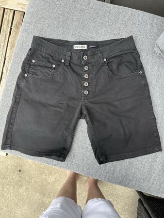Please Short