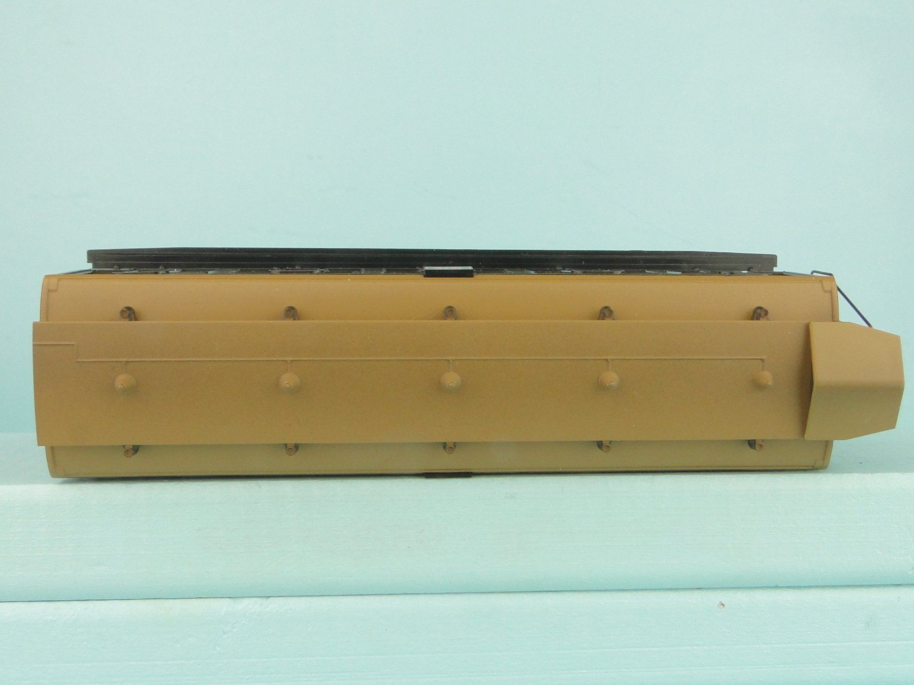 Märklin Modellini di ferrovie: Märklin 4206 Abteilwagen 1 Kl. – Usato da Bülach venduto da cann11 3