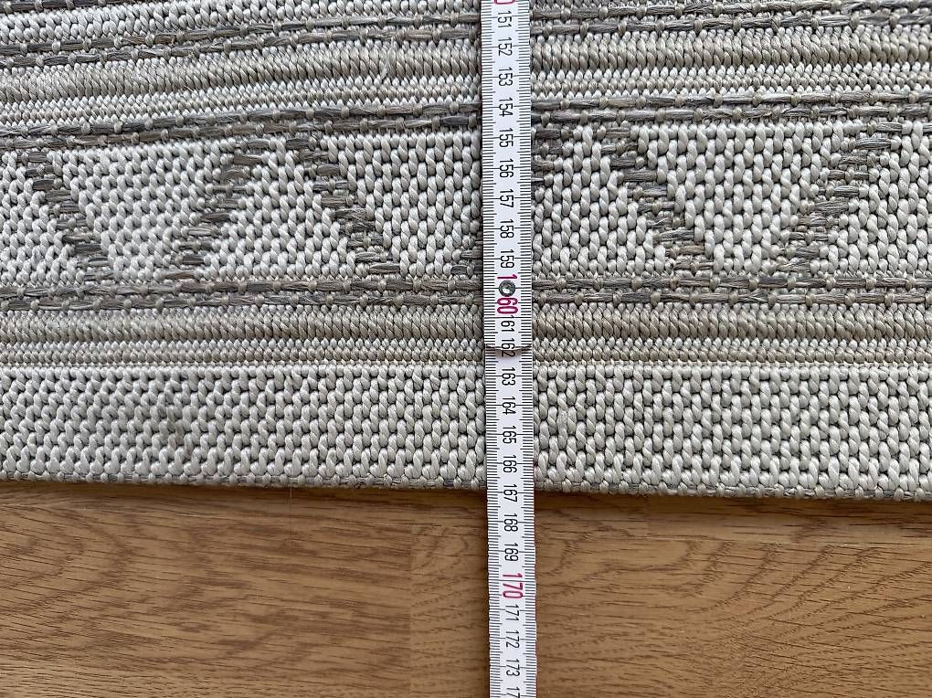 Tapis: Boho Teppich 170*80cm – D'occasion à Thun par ani_zp66 2