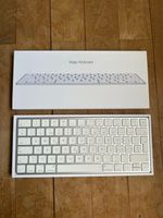 Apple Magic Keyboard wie neu inkl. OVP