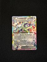 Pokémon Karte Terapagos ex 179/217 