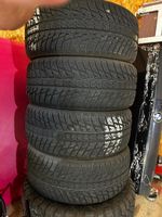 Winterreifen Nokian 255/55R18 109V XL 4 Stk