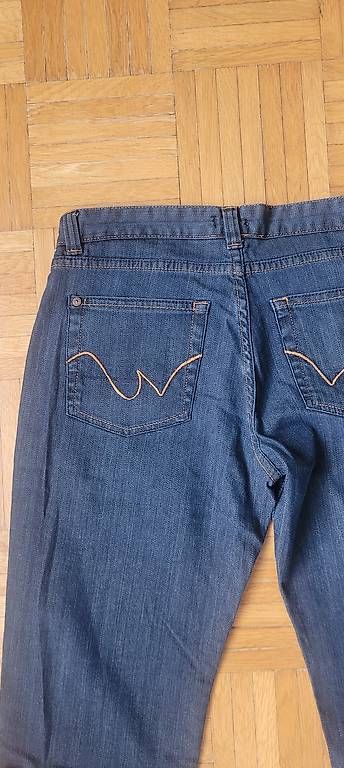Jeans: Jeans – Usato da Würenlos venduto da bat_y8kw 3