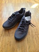 Jack Wolfskin Trekkingschuhe Gr.37 Grau, Neu mit Etikett!