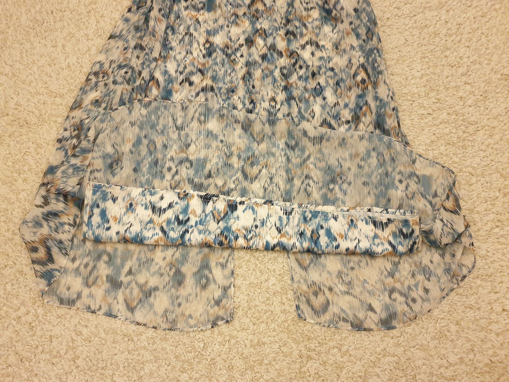 Vestiti: Robe Molly Bracken, S, sans manches avec doublure – Usato da Neuchâtel venduto da Verenas12 3