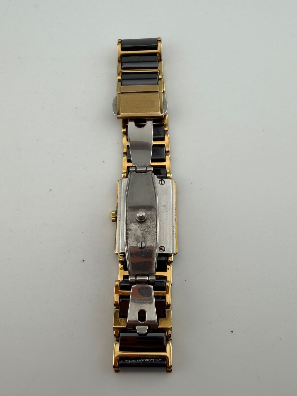 Rado Uhren: RADO Keramik Damenuhr läuft – Gebraucht aus Biel/Bienne von MrP_WatchesBiel 5