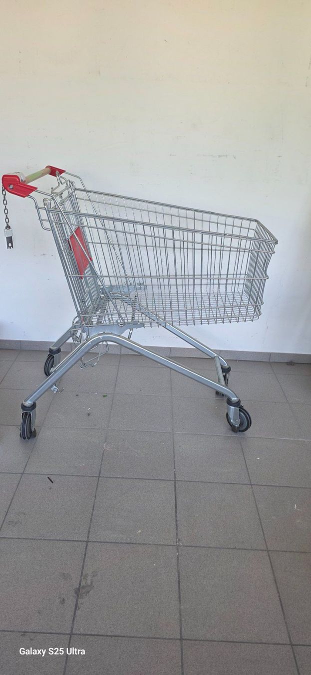 Carrelli di trasporto: Einkaufs Wägeli – Usato da Schattdorf venduto da Bernhard0