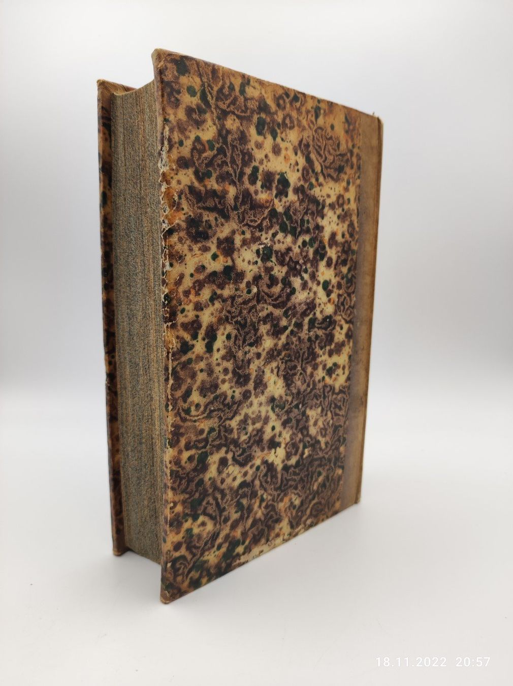 Libri: PÄDAGOGIK - LOCHMANN - 1835 – Usato da Goldach venduto da Gaip 8