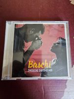 CD - Baschi – Zwüsche Dir Und Mir (Rock, 2015)