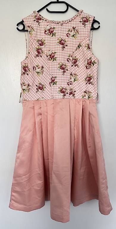 Vestiti: Dirndl Gr. M – Usato da Sarnen venduto da Sejosa15 1