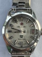 Rado Green Horse Vintage Damenuhr – Swiss Made 
