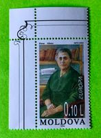 BRIEFMARKEN AUS Moldawien UNGESTEMPELT  Siehe Original Fotos