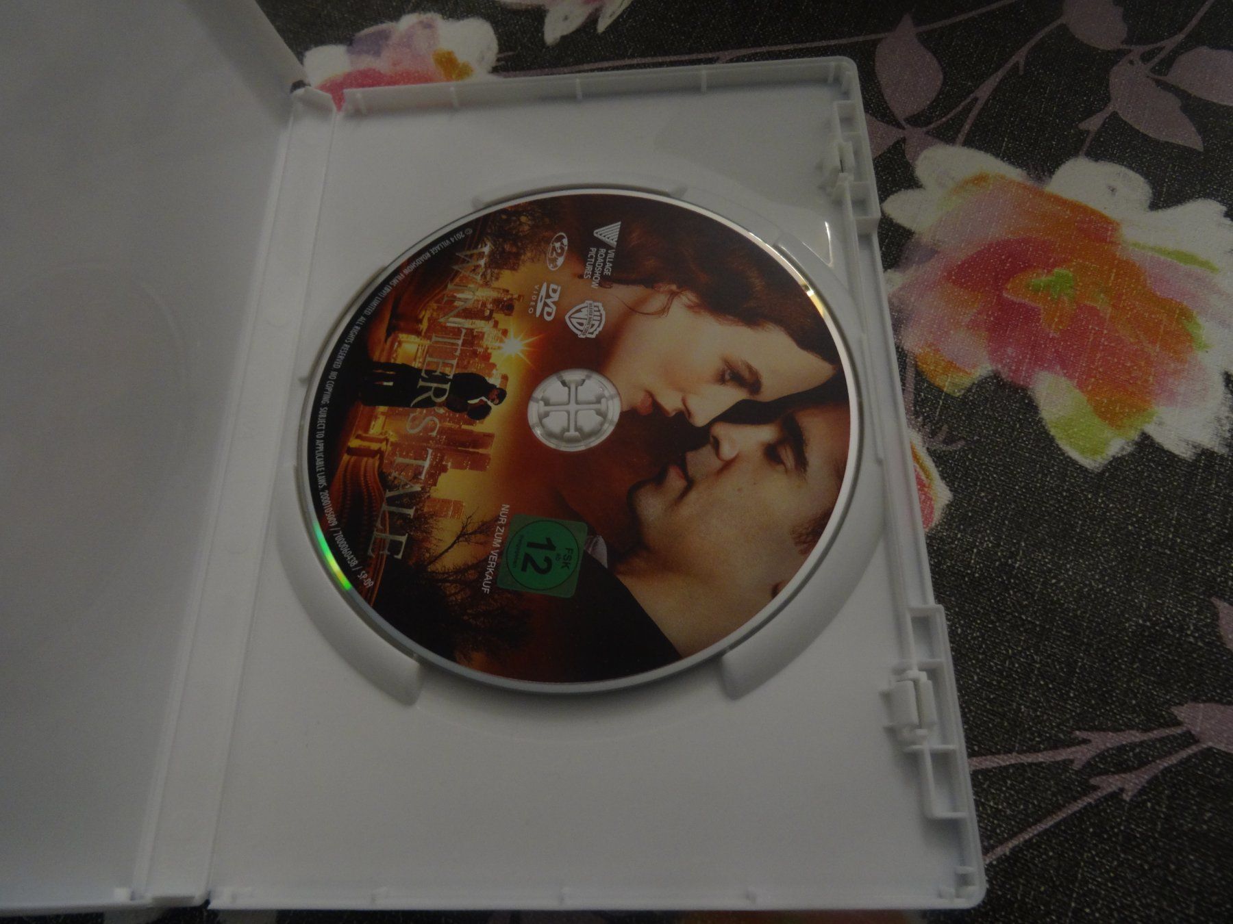Tous les DVDs: Winter's Tale DVD – D'occasion à Olten par Disc-Verkauf 1