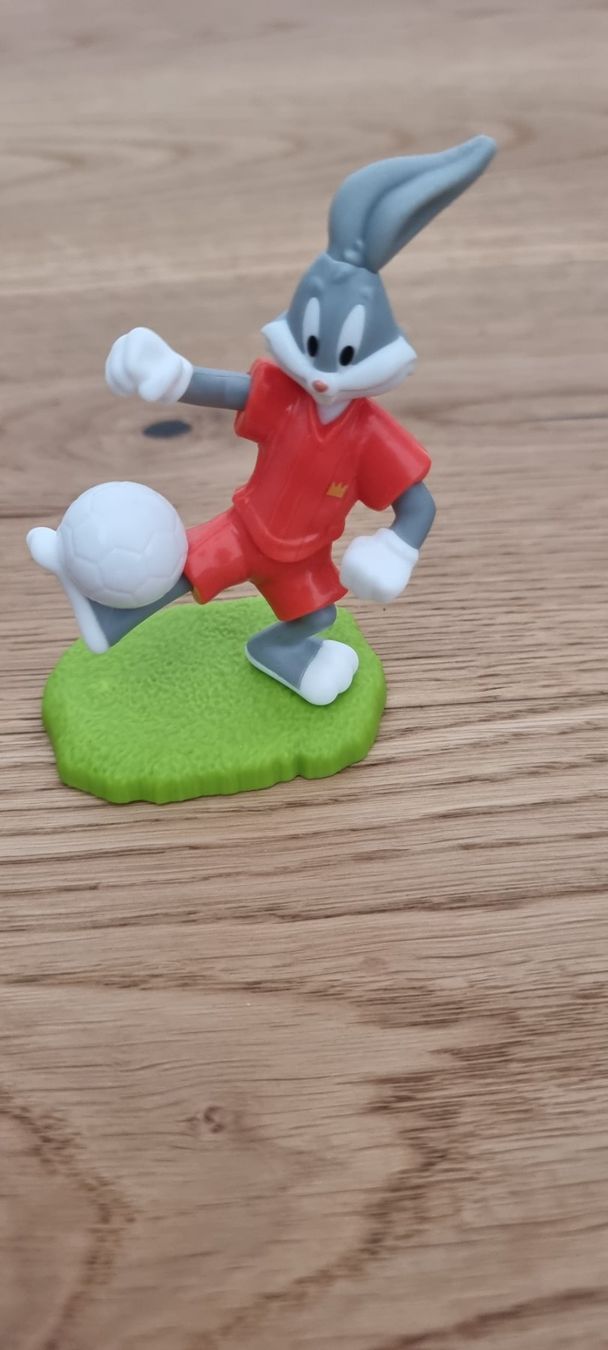 Figurines: 4er-Set: Sammelfiguren – Neuf (Voir description) à Lachen SZ par allesweg78 1