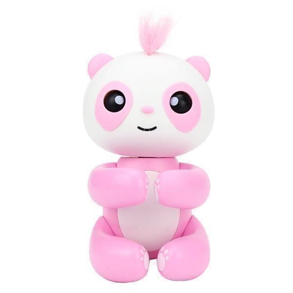 Jouets: Happy Panda - interaktiver Panda – Neuf avec emballage d'origine à Diepoldsau par preisparadies-ch 4