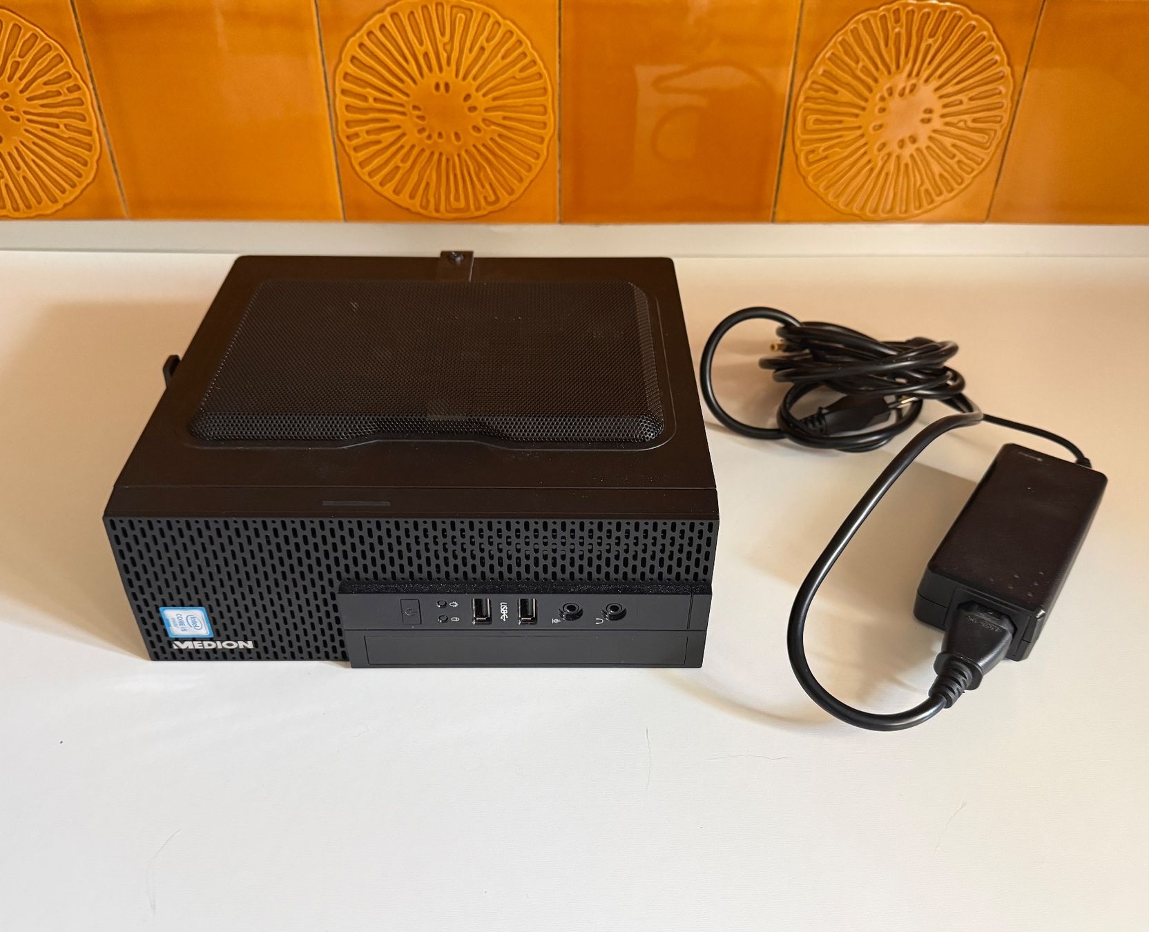 PCs: Computer Mini PC – Neuf (Voir description) à Gerlafingen par sternrose 2