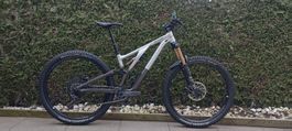 Specialized Stumpjumper EVO Elite Alloy 2023  S3