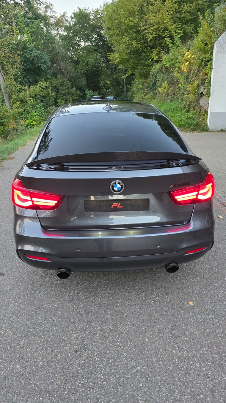 BMW Automobili: BMW GT 335i M-Paket – Usato da Spreitenbach venduto da Frenk_pops 8