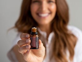 doTERRA Wintergreen ätherisches Öl 15ml - Neu & OVP!