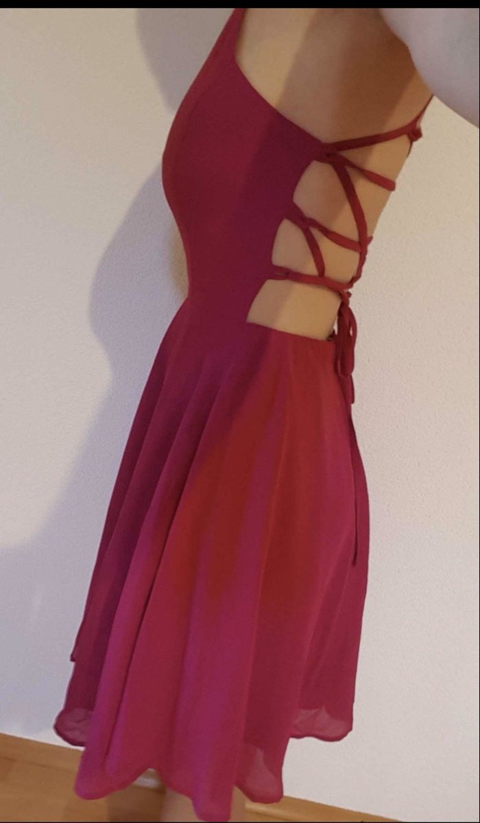 Vestiti: Schönes Kleid XS – Nuovo (secondo la descrizione) da Amlikon-Bissegg venduto da Rose_Rose 2