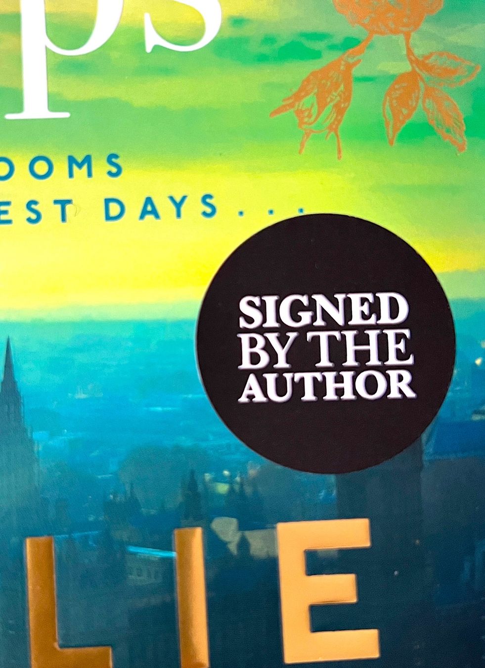 Autogramme: Stranger Things Millie Bobby Brown Autogramm ORIGINAL  COA! – Neu (gemäss Beschreibung) aus Solothurn von StarsInYourHome 1