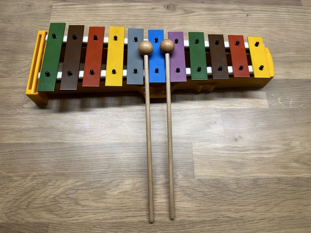 Glockenspiel Kaufen auf Ricardo