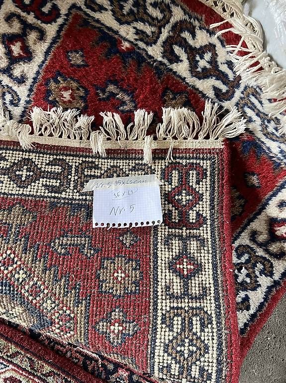 Tappeti: Echte Teppich  – Usato da St.Gallen venduto da Piran65 2