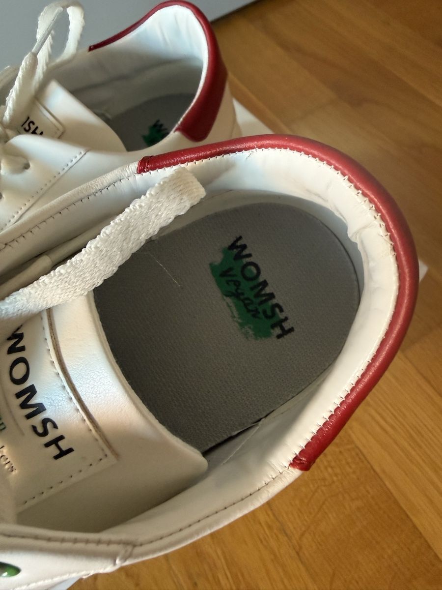 Scarpe da uomo: Vegane Sneakers Gr 41 – Nuovo e nell'imballaggio originale da Winterthur venduto da ivule2000 5