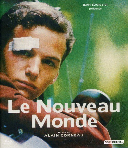 Tutti i DVDs: LE NOUVEAU MONDE – Nuovo (secondo la descrizione) da Bursins venduto da Adabel