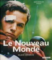 LE NOUVEAU MONDE