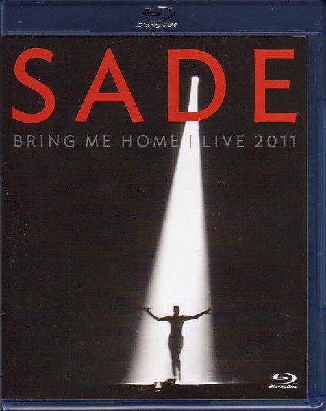 Tutti i DVDs: Sade – Bring Me Home | Live 2011 – Usato da Brittnau venduto da Zibu