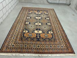 Teppich Sauber erhalten