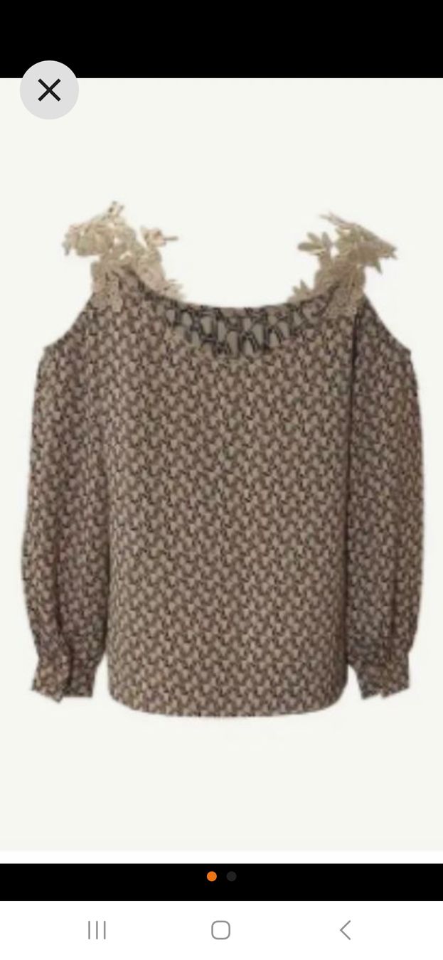 Shein Camicette: Oberteil Gr. L – Nuovo (secondo la descrizione) da Muttenz venduto da Igma 1