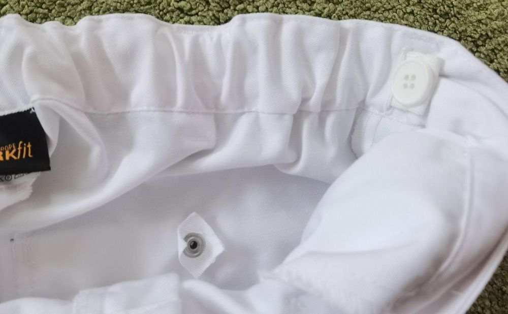 Pantaloni: *NEU* Malerhosen Gr. 54, Workfit – Nuovo (secondo la descrizione) da Uerkheim venduto da Kaufoption 8