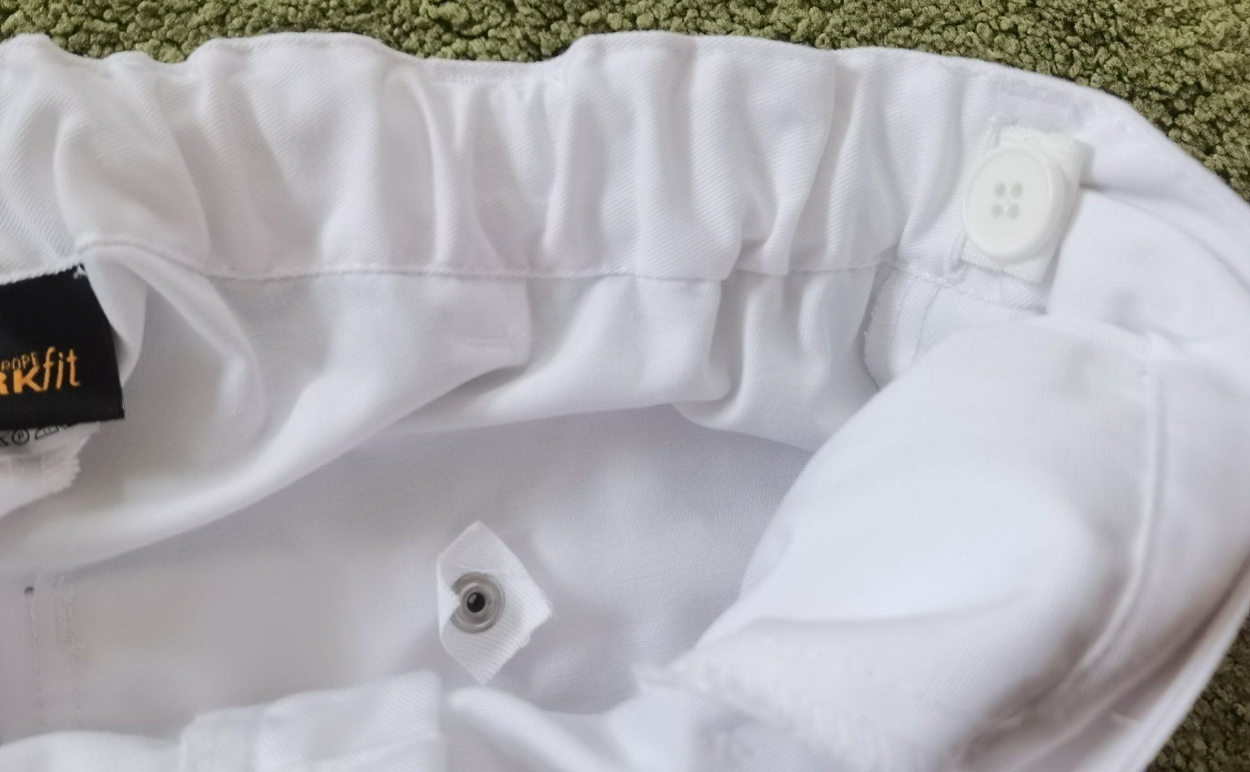 Hosen: *NEU* Malerhosen Gr. 44, Workfit – Neu (gemäss Beschreibung) aus Uerkheim von Kaufoption 7