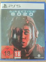 Directive 8020