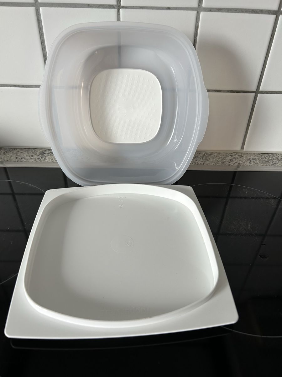 Tupperware Contenitori & Simili: Tupperware Cheese smart – Nuovo (secondo la descrizione) da Frauenfeld venduto da berk39 2