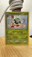 POKÉMON / Shiny Arboretoss