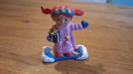Tonie Weihnachts und Winterlieder