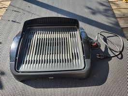 Elektro Grillplatte