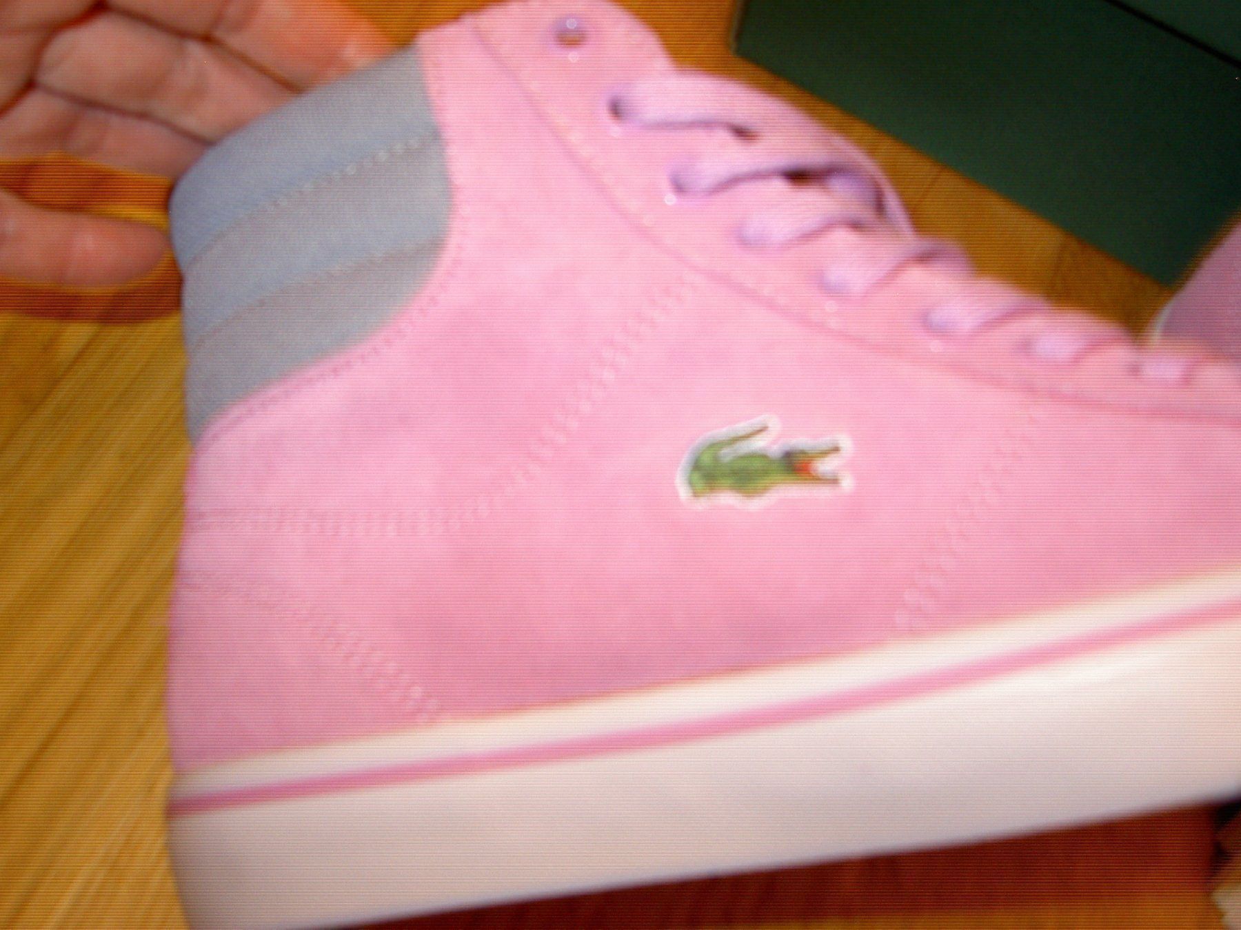 Lacoste Scarpe da donna: Lacoste Schuhe gr.36 – Nuovo e nell'imballaggio originale da Bettlach venduto da Tradenet100 3